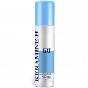 Лак для волос KERAMINE H LACCA ECOLOGICA VOLUMIZZANTE 250ml