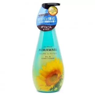 Бальзам-ополаскиватель для волос KANEBO DEAR BEAUTE HIMAWARI PREMIUM EX 500ml