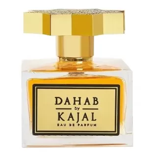 Kajal DAHAB 100ml edp TESTER