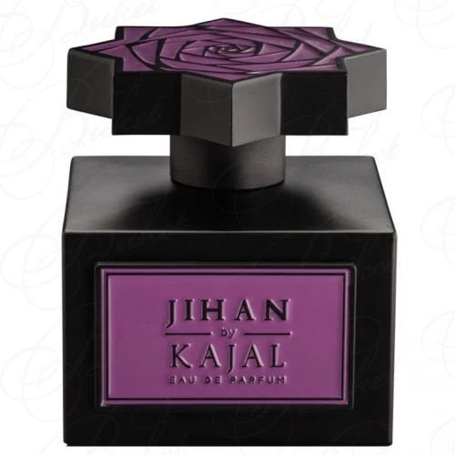 Тестер Kajal JIHAN 100ml edp TESTER