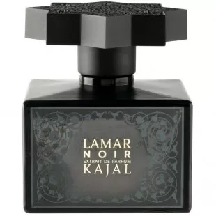 Kajal LAMAR NOIR 100ml extrait de parfum TESTER