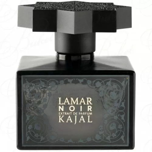 Тестер Kajal LAMAR NOIR 100ml extrait de parfum TESTER