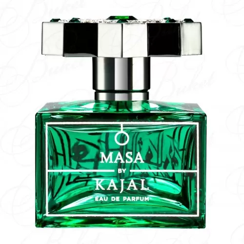 Тестер Kajal MASA 100ml edp TESTER