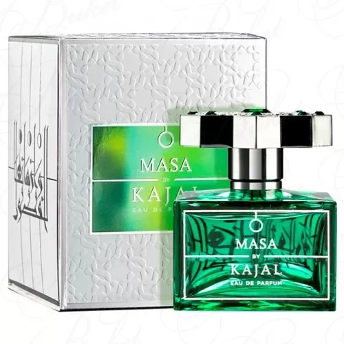 Парфюмерная вода Kajal MASA 100ml edp