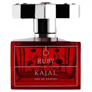 Kajal RUBY 100ml edp TESTER