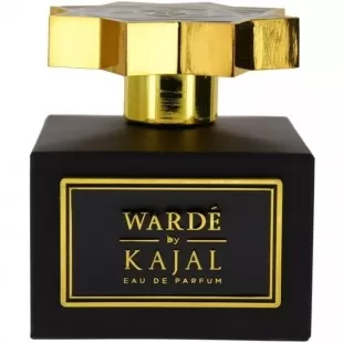 Kajal WARDE 100ml edp TESTER
