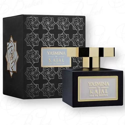 Парфюмерная вода Kajal YASMINA 100ml edp