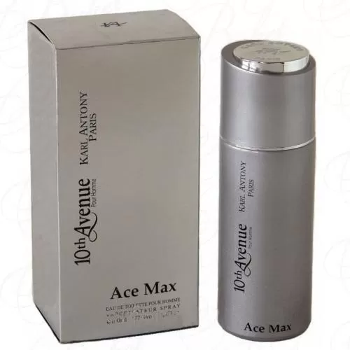 Тестер Karl Antony ACE MAX 100ml edt TESTER