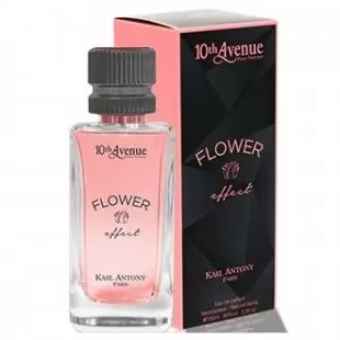 Karl Antony FLOWER EFFECT 100ml edp