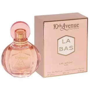 Karl Antony LA BAS 100ml edp