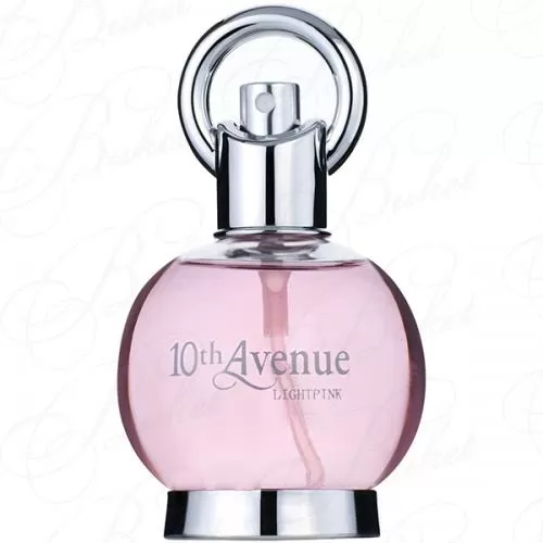 Тестер Karl Antony LIGHT PINK 100ml edt TESTER