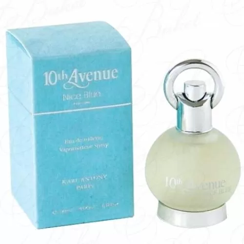 Тестер Karl Antony NICE BLUE 100ml edt TESTER