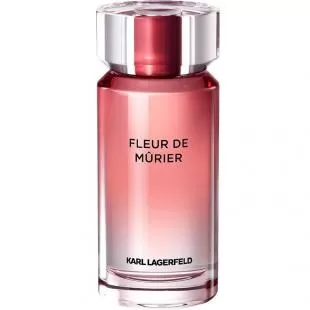 Karl Lagerfeld FLEUR DE MURIER 100ml edp TESTER