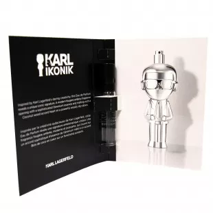 Karl Lagerfeld IKONIK FOR HIM 2ml edp