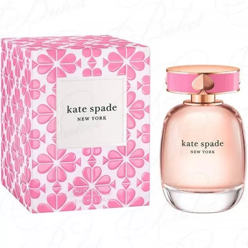 Парфюмерная вода Kate Spade NEW YORK 100ml edp