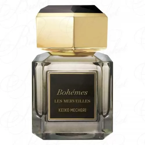 Тестер Keiko Mecheri BOHEMES 50ml edp TESTER