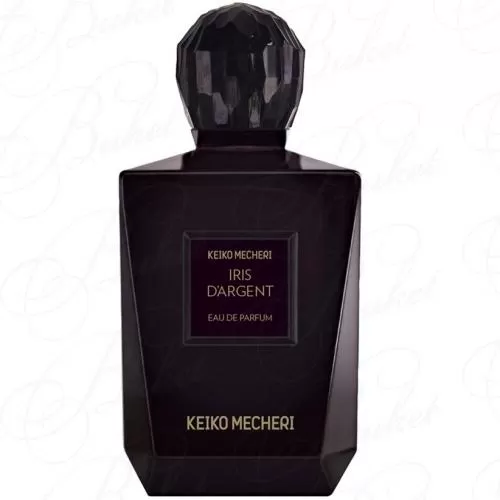 Парфюмерная вода Keiko Mecheri IRIS D’ARGENT 75ml edp