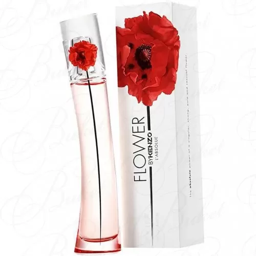 Парфюмерная вода Kenzo FLOWER BY KENZO L`ABSOLUE 30ml edp