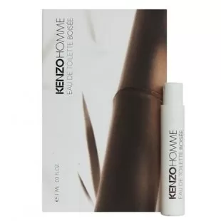 Kenzo HOMME BOISEE 1ml edt