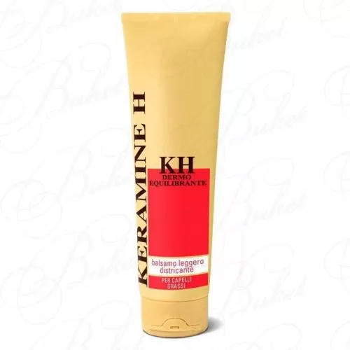 Кондиционер для волос GLI ELEMENTI BALSAMO LEGGERO DISTRICANTE 150ml