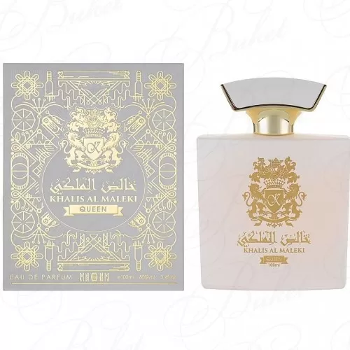 Парфюмерная вода Khalis AL MALEKI QUEEN 100ml edp