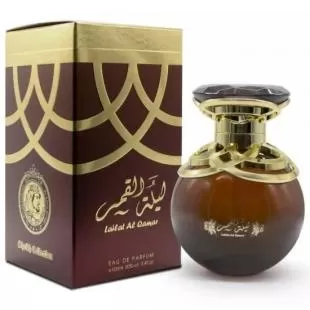 Khalis LAILAT AL QAMAR 100ml edp