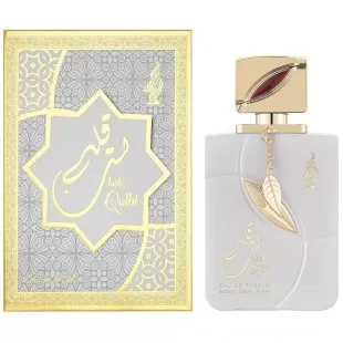 Khalis LASTO QALBI 100ml edp