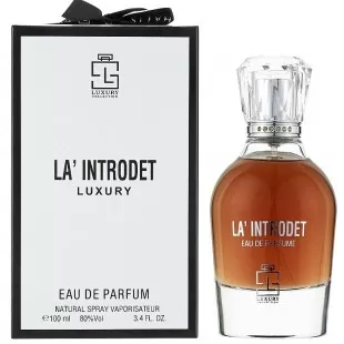 Luxury Collection LA INTRODET 100ml edp