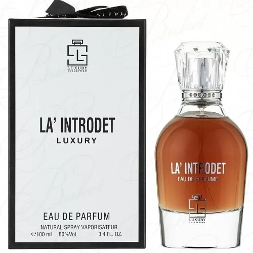Парфюмерная вода Luxury Collection LA INTRODET 100ml edp