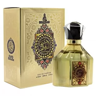Khalis SHEIKH GOLD 100ml edp