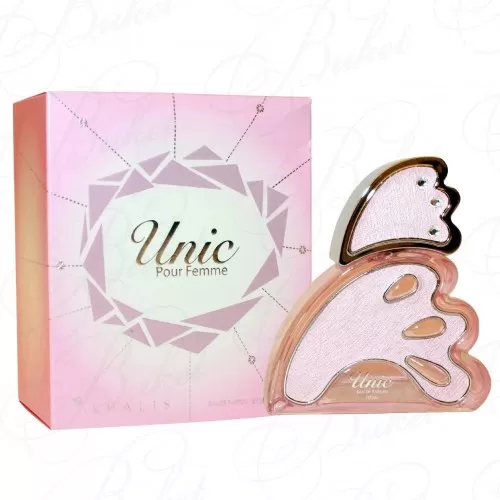 Парфюмерная вода Khalis UNIC 100ml edp