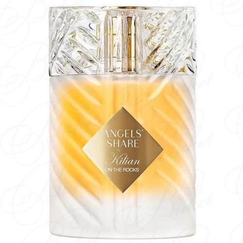 Парфюмерная вода Kilian ANGEL'S SHARE ON THE ROCKS 100ml edp