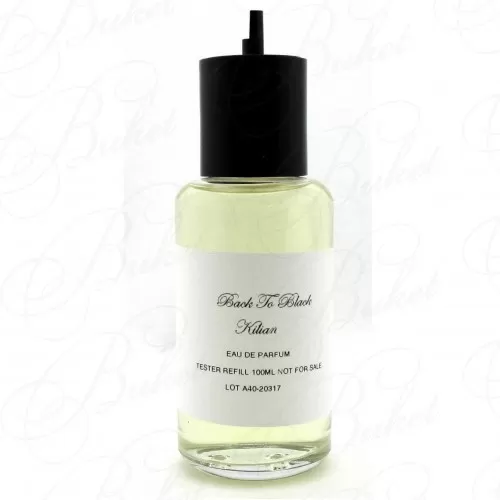 Сменный блок Kilian BACK TO BLACK 100ml edp Refill