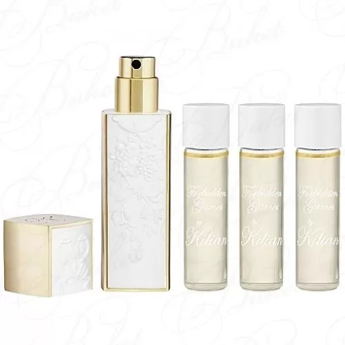 Парфюмерная вода Kilian FORBIDDEN GAMES 4*7.5ml edp