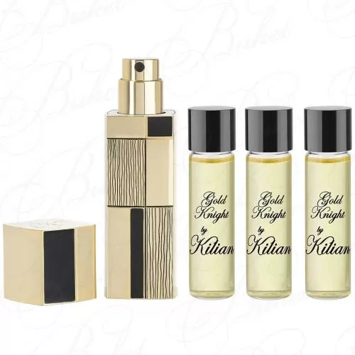 Парфюмерная вода Kilian GOLD KNIGHT 4*7.5ml edp