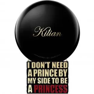Kilian I DON'T NEED A PRINCE BY MY SIDE TO BE A PRINCESS 50ml edp