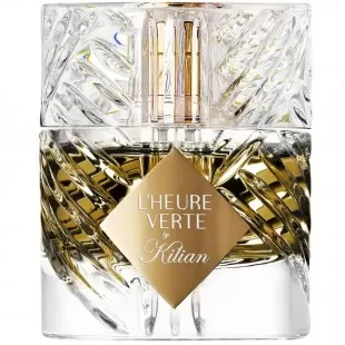 Kilian L'HEURE VERTE 50ml edp