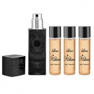 Kilian LOVE DON'T BE SHY 4*7.5ml edp