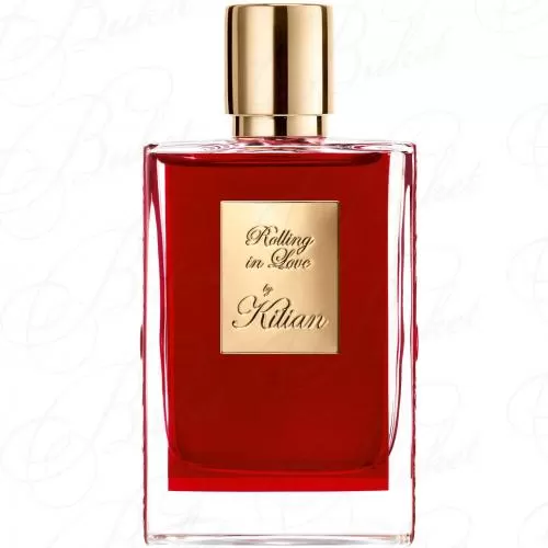 Тестер Kilian ROLLING IN LOVE 50ml edp TESTER