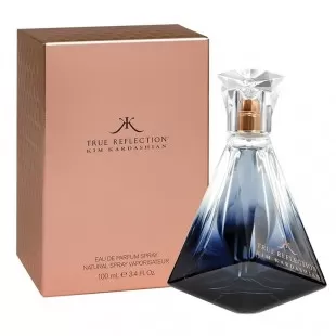 Kim Kardashian TRUE REFLECTION 100ml edp