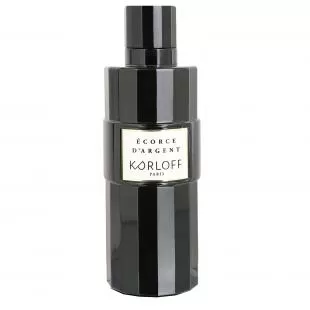 Korloff Paris ECORCE D'ARGENT 100ml edp TESTER
