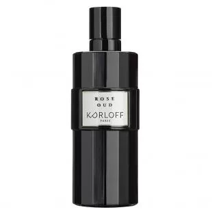Korloff Paris ROSE OUD 100ml edp