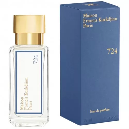 Парфюмерная вода Francis Kurkdjian Paris 724 35ml edp