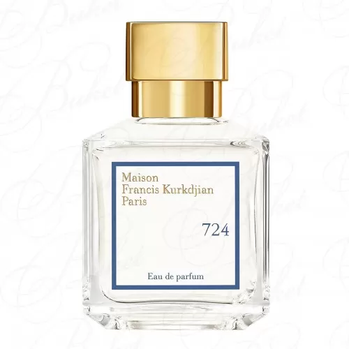 Парфюмерная вода Francis Kurkdjian Paris 724 70ml edp