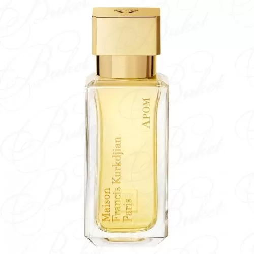 Парфюмерная вода Francis Kurkdjian Paris APOM 35ml edp