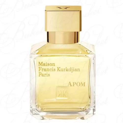 Парфюмерная вода Francis Kurkdjian Paris APOM 70ml edp