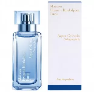 Francis Kurkdjian Paris AQUA CELESTIA COLOGNE FORTE 35ml edp
