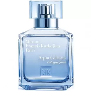 Francis Kurkdjian Paris AQUA CELESTIA COLOGNE FORTE 70ml edp