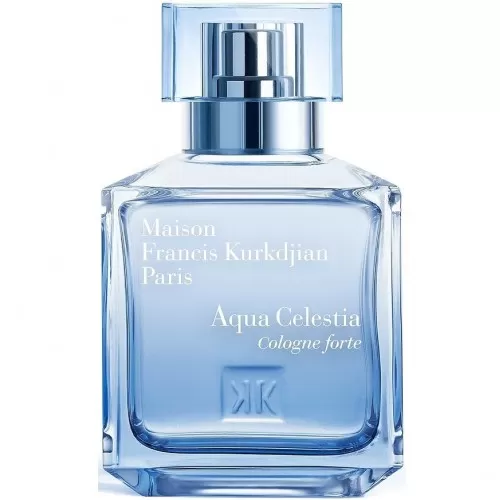 Парфюмерная вода Francis Kurkdjian Paris AQUA CELESTIA COLOGNE FORTE 70ml edp