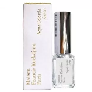 Francis Kurkdjian Paris AQUA CELESTIA FORTE 5ml edp